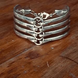 Handmade bracelet